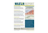 Nilson Report front page
