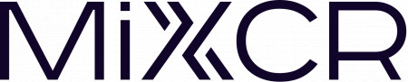 MiXCR Logo