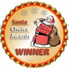 Earn This Award Today!