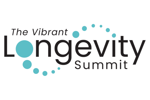 The Vibrant Longevity Summit 