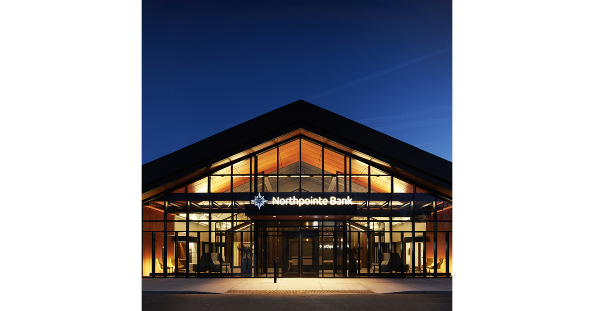 Northpointe Bank, a Top Performing Bank in the Nation, Appoints Nathan ...