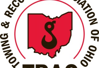 TRAA logo