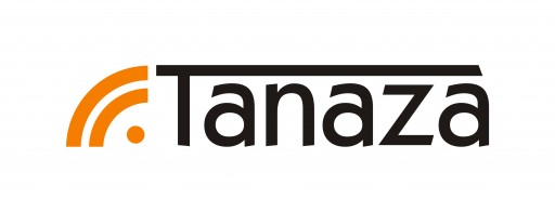 Tanaza Launches The New Version Of The Splash Page Editor