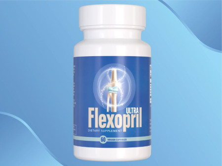 Flexopril Ultra Reviews 2025