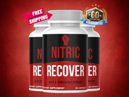 Nitric Recover Reviews & Complaints 2025