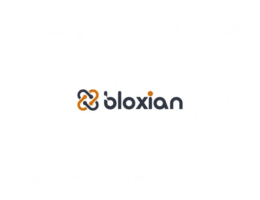 Bloxian Technology Partners With R3 to Build Products and Solutions on Corda Distributed Ledger Platform