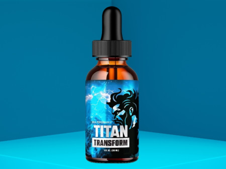 Titan Transform Reviews 2025