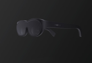 Pro3 USB-C AR Smart Glasses 