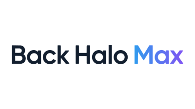 Back Halo Max