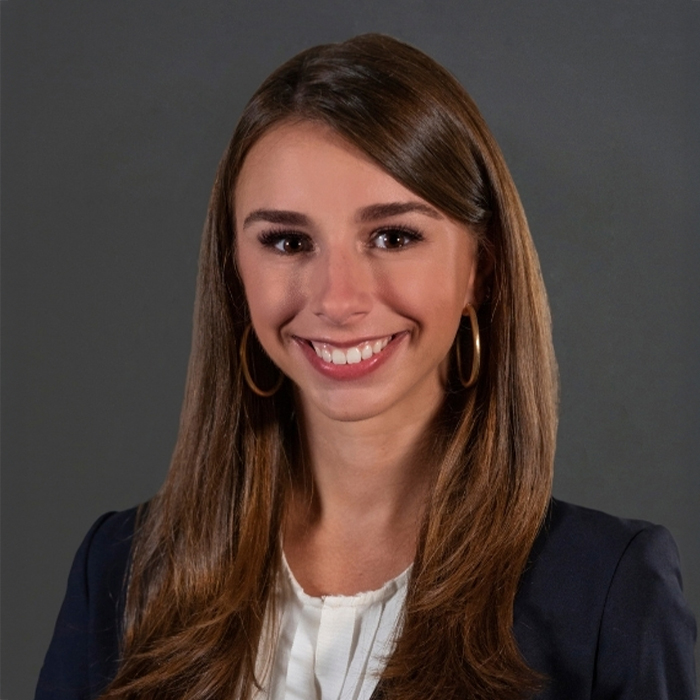 Attorney Christina Stone, Riddle & Riddle Injury Lawyers