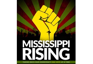 Mississippi Rising Logo 
