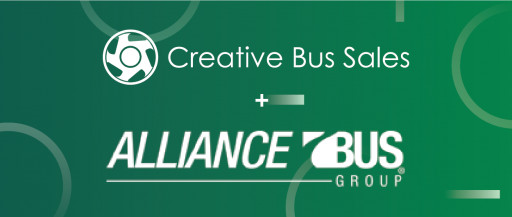 Creative Bus Sales Acquires Alliance Bus Group