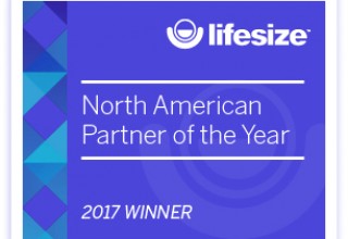 North American Partner of the Year Award