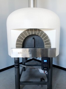  Commercial Wood Fired Pizza Oven