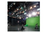 The original sound stages have been rebuilt to the highest technical and acoustical standards.