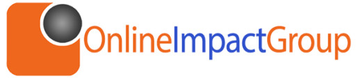 Online Impact Group LLC Logo