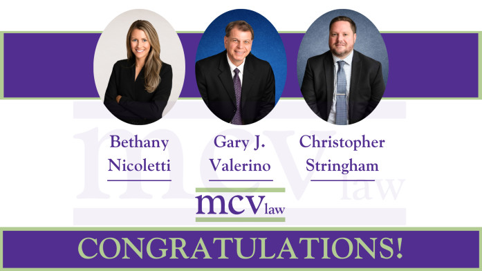 NY Workers' Comp Lawyers Recognized by Super Lawyers