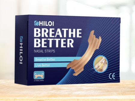 Best Drug-Free Airflow Aid