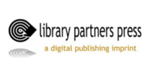 Library Partners Press Announces Writer in Residence