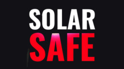 Solar Safe