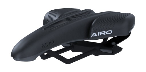 Airo Bike Seat Launches the Ultimate Bike Saddle for Comfort and Wellness