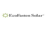 EcoFasten Solar Logo