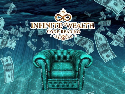 Infinite Wealth Code Reviews 2025: Free Wealth Archetype Reading With Rayna Meadows