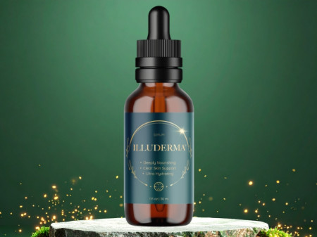 Illuderma Serum Review