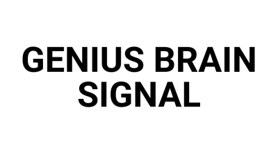 Genius Brain Signal