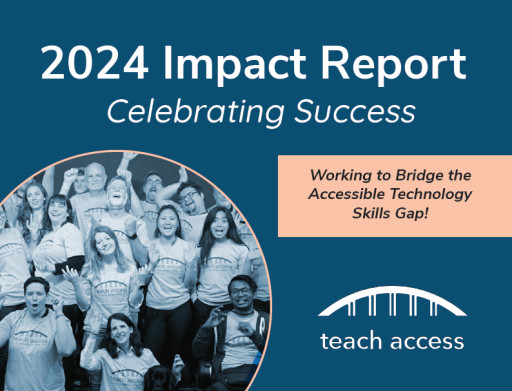 Teach Access Releases 2024 Impact Report, Celebrates Reaching 930,000 Students, and Unveils Bold New Strategic Plan