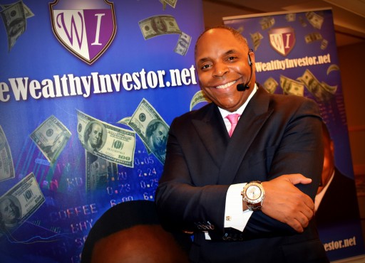 The Wealthy Investor Announces the Release of Trading Stocks Made Easy Podcast #87
