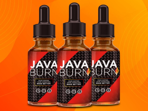 Java Burn 2.0 Review: Best Weight Loss Drops for 2025