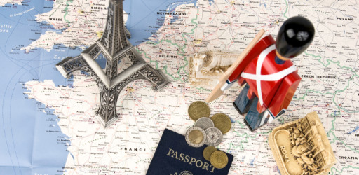 Best eSIM for Europe (2024): Holafly Unlimited Data eSim Reviewed by Compare Before Buying