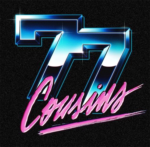 77Cousins Debut Single Surpasses 100,000 Streams