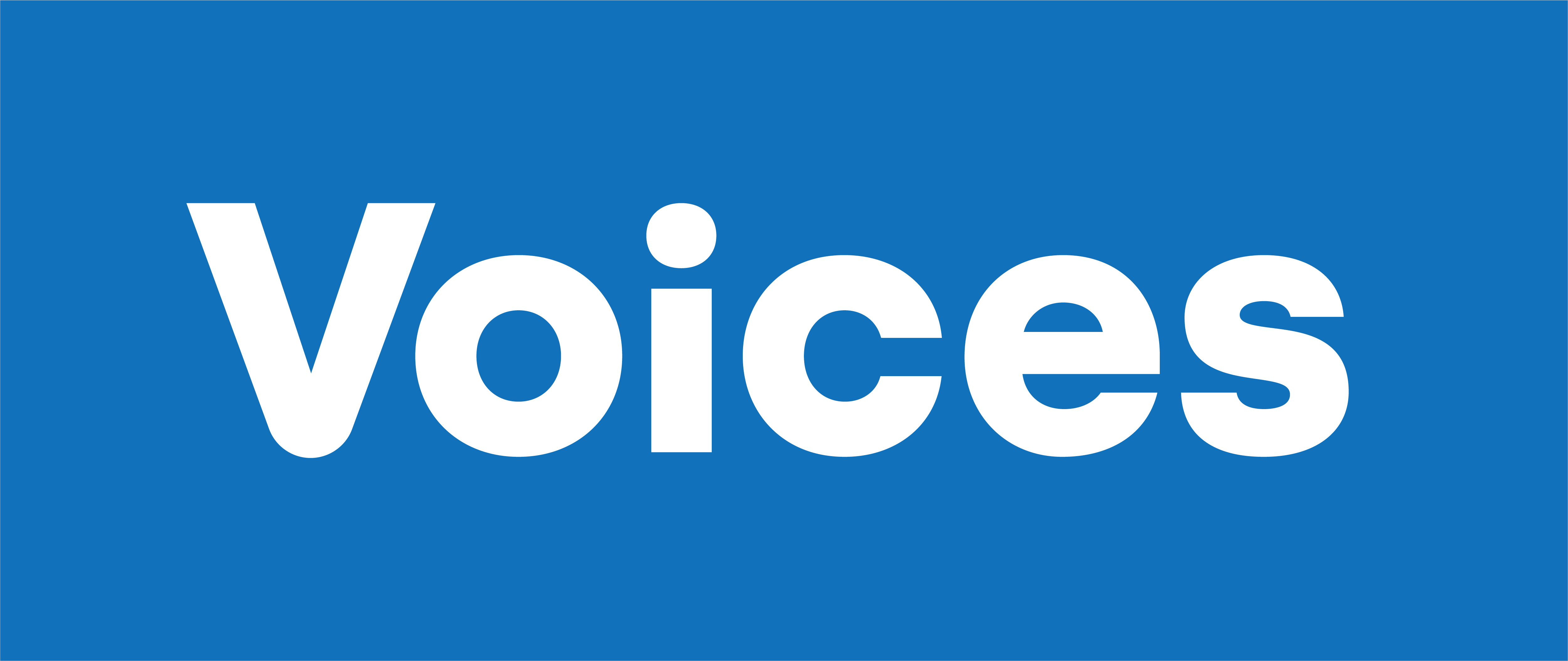 Voices Logo