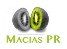 MACIAS PR logo
