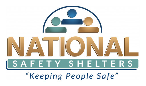 National Safety Shelters Help Protect Schools and Public Officials From Escalating Gun Violence Threat