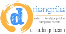 Dongrila Banner