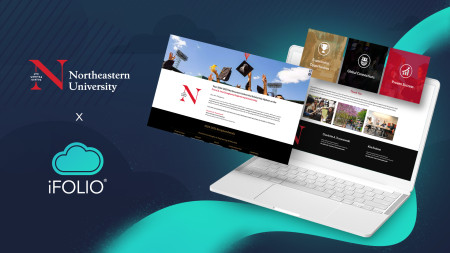 iFOLIO x Northeastern University