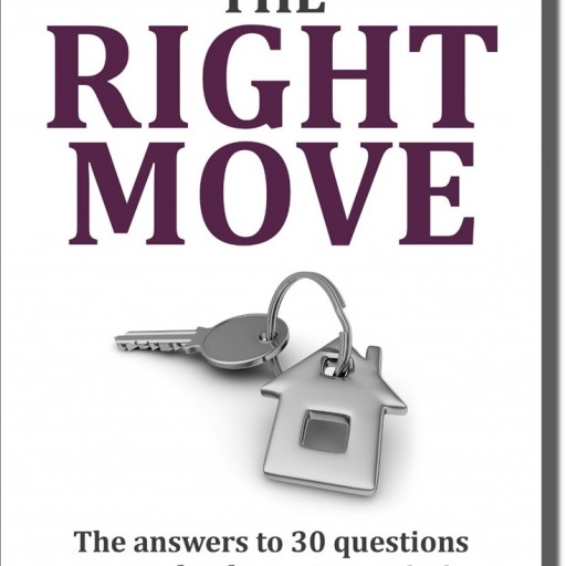 New Real Estate Book Answers the Questions Buyers and Sellers Need to Know to Be Successful Today