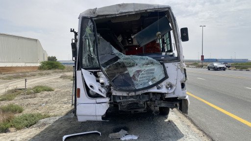 New York Personal Injury Firm Represents Victims of Niagara Falls Tour Bus Crash
