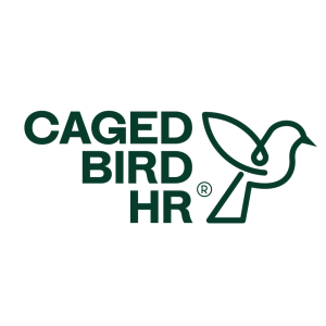 Caged Bird HR