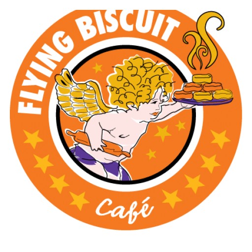 The Flying Biscuit Café Celebrates February With Free Love and Food