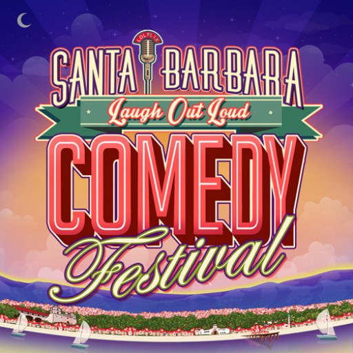 Tickets Now Available for the Santa Barbara LOL Comedy Festival Oct. 8th-17th With Headliners Chris Hardwick, Cheech Marin, Andy Daly, Brad Williams and Broken Lizard's Steve Lemme & Kevin Heffernan