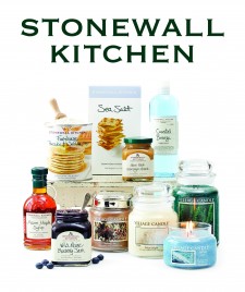 Stonewall Kitchen Welcomes Village Candle To The Family