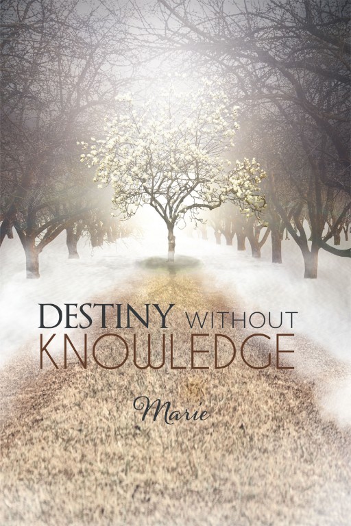 Marie's New Book 'Destiny Without Knowledge' is a Captivating Life Journey Through Love and Unknown Destinies