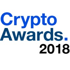 Crypto Awards 2018