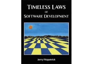 Book: Timeless Laws of Software Development