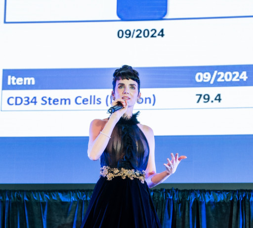 Beauty-Stem's "Beauty Beyond Age" Forum