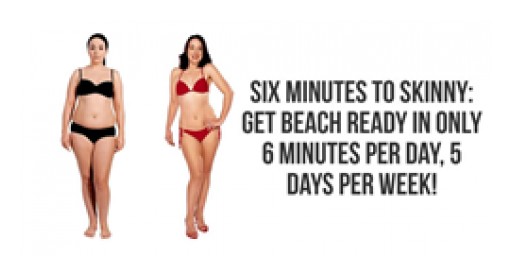 "6 Minutes to Skinny" Review Exposes a New Fast Weight Loss...
